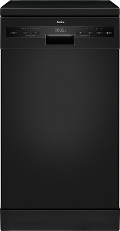 AMICA Zmywarka DFM46C8EOiBH