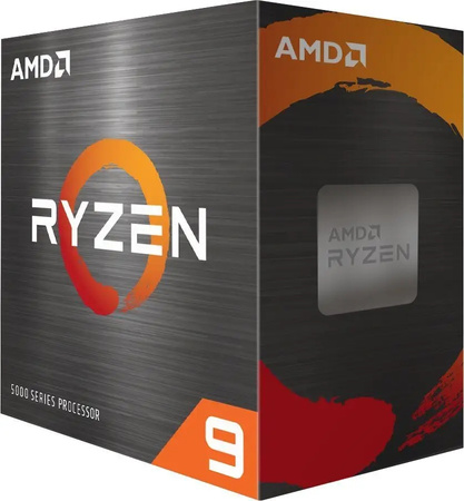 AMD Procesor Ryzen 9 5950X 3,4GH 100-100000059WOF