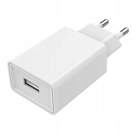 Lampka biurkowa z ładowarką indukcyjną i