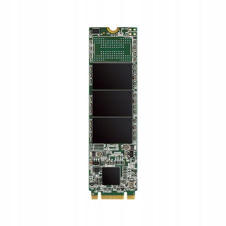SILICON POWER Dysk SSD A55 256GB M.2 460/450 MB/s