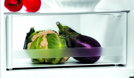 POLAR Chłodziarko-zamrażarka POB702EX