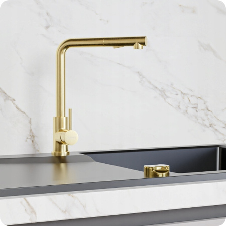 Bateria stalowa Kernau KWT 33 PO Gold