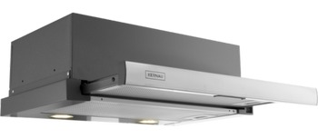 Okap teleskopowy Kernau KTH 10.164 X