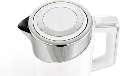 Czajnik elektryczny Kernau KSK171WH