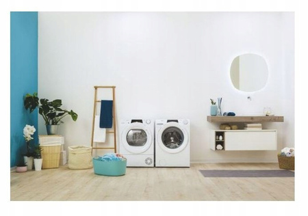 Suszarka do ubrań CANDY ROE H9A2TE-S 9KG Pompa ciepła