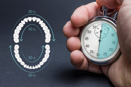 Soniczna szczoteczka do zębów Teesa SONIC BLACK