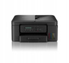 Drukarka atramentowa wielofunkcyjna Brother DCP-T735DW WiFi Czarny DUPLEX