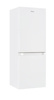 Lodówka wolnostojąca CANDY CCG1L314EW 144cm