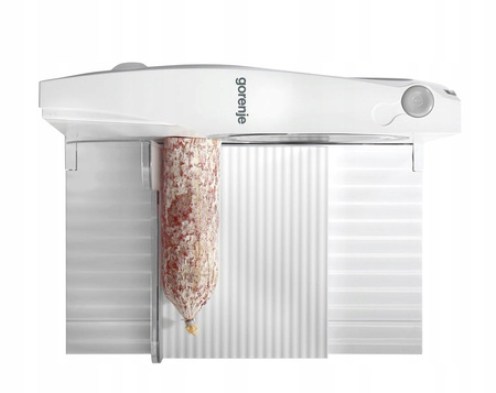 KRAJALNICA GORENJE R401W składana MADE IN SLOVENIA