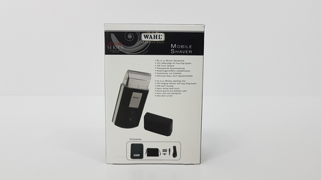 WAHL Golarka męska 03615-1016