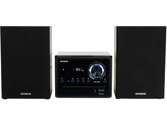 Miniwieża Aiwa MSBTU-300