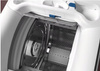 Pralka ładowana od góry Electrolux EW6TN4062P TOP