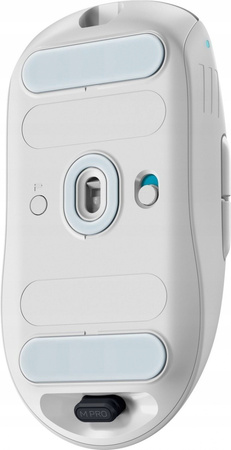 Mysz bezprzewodowa gamingowa Alienware Pro Lunar