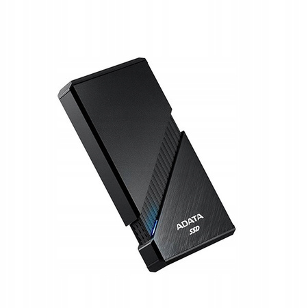 Dysk zewnętrzny SSD External SE920 2TB USB4C 3800