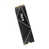Dysk SSD XPG GAMMIX S70 BLADE 512GB PCIe 4x4 7.2/2