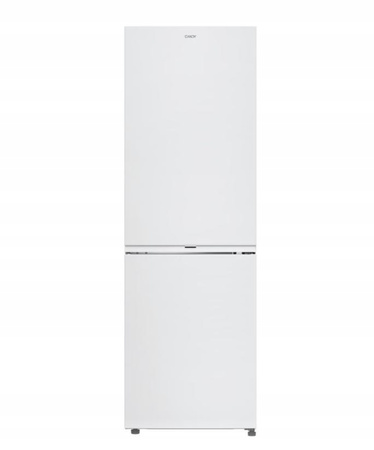 Lodówka CANDY CNCQ2T618EW