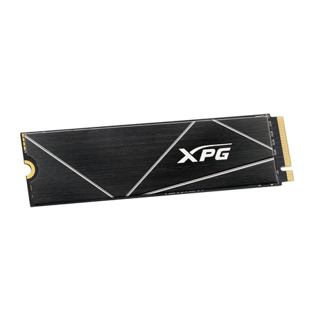 Dysk SSD XPG GAMMIX S70 BLADE 2TB PCIe 4x4 7.4/6.8