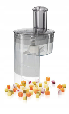 Robot kuchenny BOSCH MUM 54251