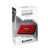 Dysk SSD XS1000R 2TB USB3.2 Gen2.2 Zewnętrzny Red