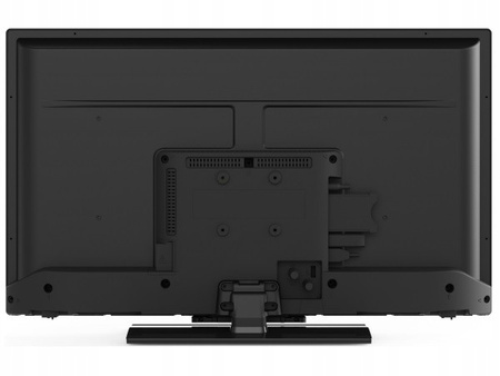 TOSHIBA Telewizor LED 32 cale 32LV3E63DG