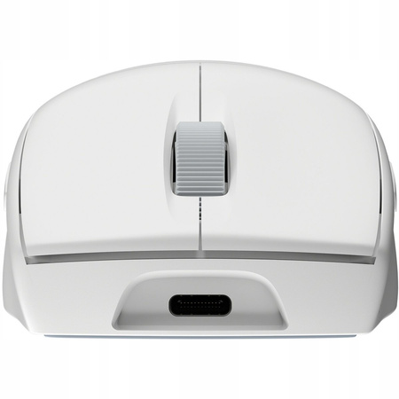 CORSAIR Myszka bezprzewodowa M75 biała RGB