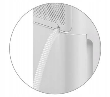 Osuszacz i oczyszczacz powietrza Perfect Air Smart