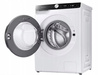 SAMSUNG Pralka WW80T534DAEAS6