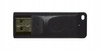 VERBATIM Pendrive Slider 64GB Black