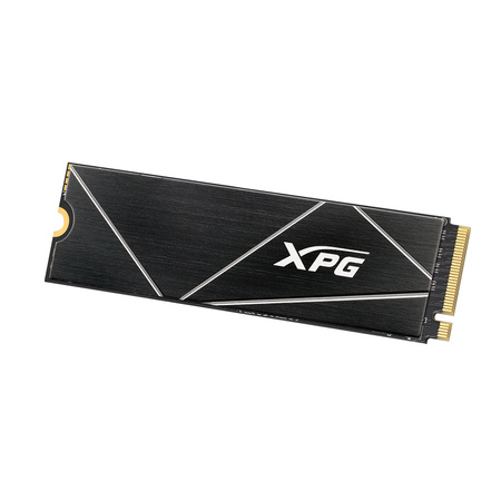 Dysk SSD XPG GAMMIX S70 BLADE 512GB PCIe 4x4 7.2/2