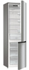 Lodówka wolnostojąca Gorenje NRK6202EXL4 200cm głębokość 59cm