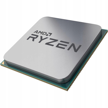 AMD Procesor Ryzen 5 5600X 3,7GH 100-100000065BOX
