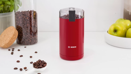 Młynek do kawy Bosch TSM6A014R