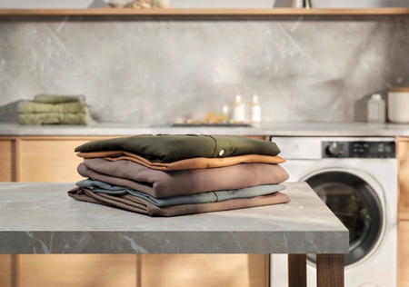 Suszarka do ubrań ELECTROLUX EW7DX385AP 8KG