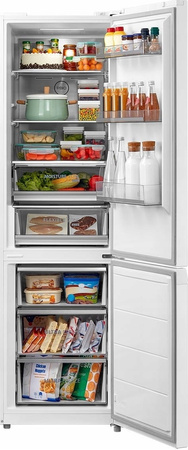 Lodówka Toshiba GR-RB500WE