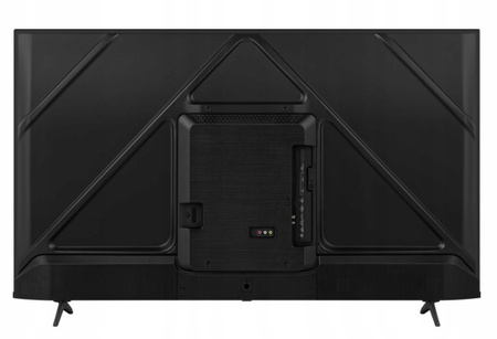 HISENSE Telewizor QLED 50 cali 50E7NQ