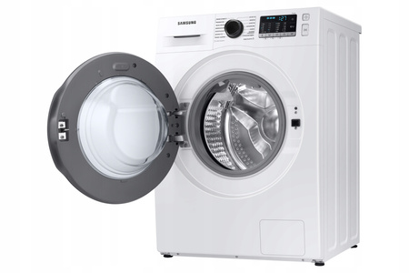 Pralko-suszarka Samsung WD80TA046BE 8/5 kg 1400obr EcoBubble AirWash