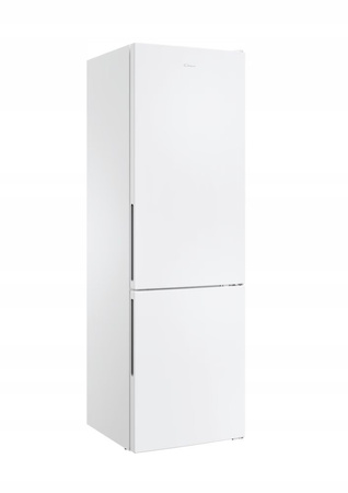 Lodówka wolnostojąca CANDY CCT3L517EW 176cm