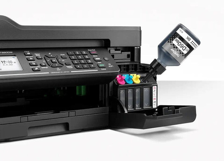 Drukarka MFP MFC-T920DW RTS A4 4in1/(W)LAN/ADF20 atramentowa