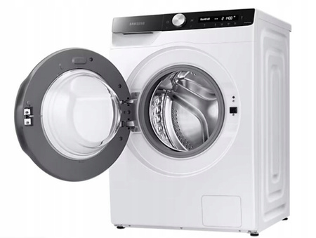 SAMSUNG Pralka WW80T534DAEAS6