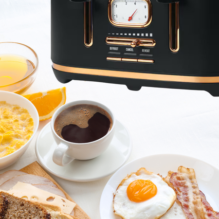 Toster Muse MS-131BC