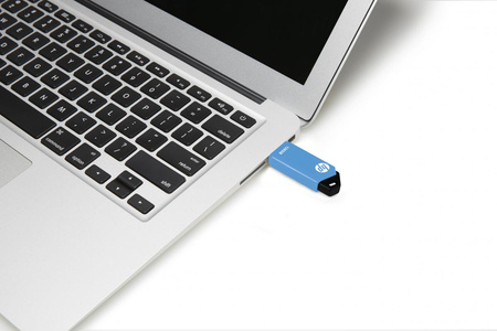 HP INC. Pendrive 128GB USB 2.0 HPFD150W-128