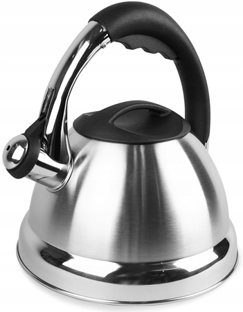 FEEL-MAESTRO Czajnik nieelektryczny 2,9l MR-1329