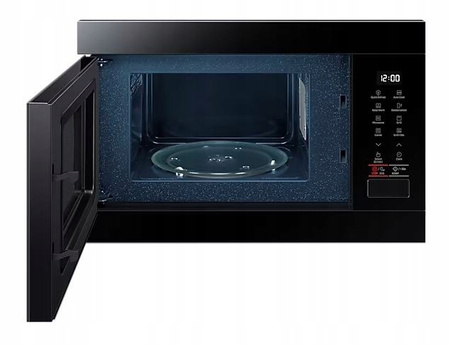 Kuchenka mikrofalowa do zabudowy Samsung MG22T8254AB