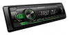 PIONEER Radio samochodowe MVH-S120UBG