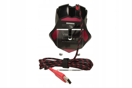 A4 TECH Mysz A4Tech Bloody V8m USB