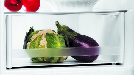 POLAR Chłodziarko-zamrażarka POB802EX