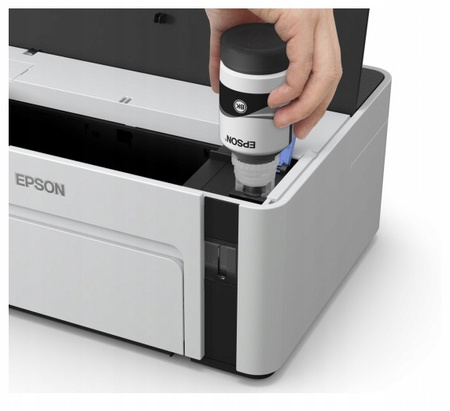 Drukarka atramentowa Epson M1120 WiFi EcoTank