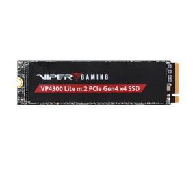 Dysk SSD 2TB Viper VP4300 Lite 7400/6400 M.2 PCIe