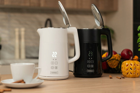 Czajnik elektryczny Kernau KSK 177 TB
