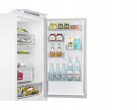  Chłodziarko-zamrażarka do zabudowy SAMSUNG BRB26705DWW